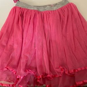 Girls skirt
